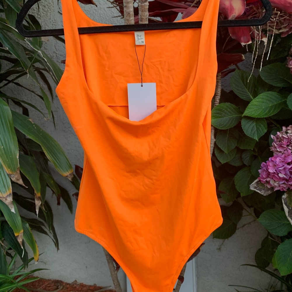 Bodysuit
